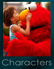 characters